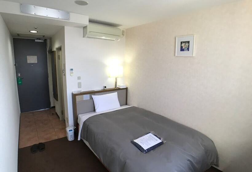 هتل Bell S Inn Tsuchiura