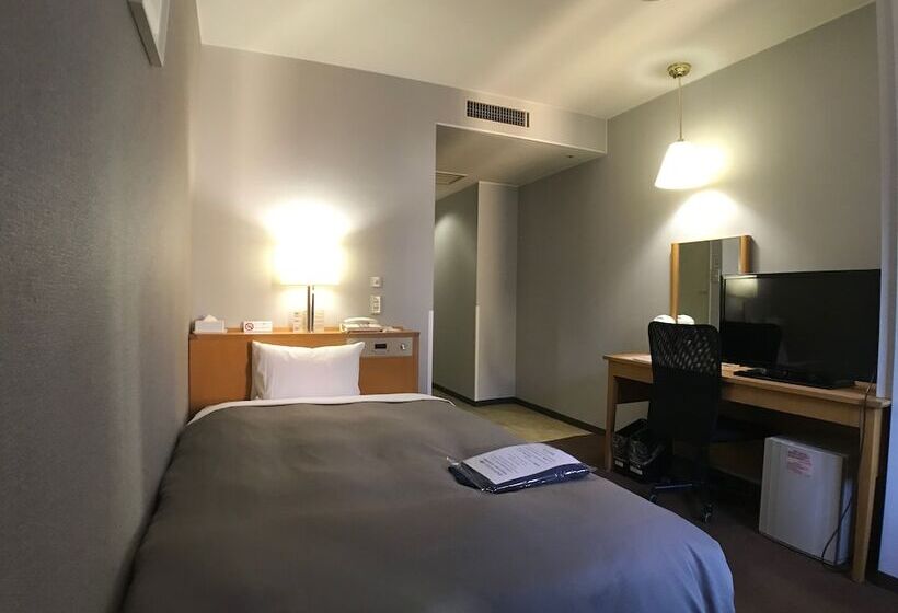 هتل Bell S Inn Tsuchiura