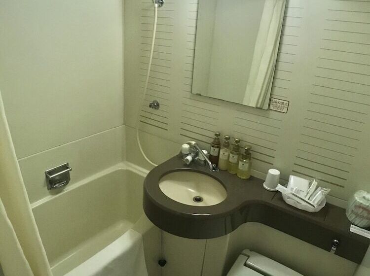 هتل Bell S Inn Tsuchiura