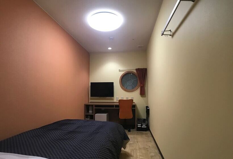 هتل Bell S Inn Tsuchiura