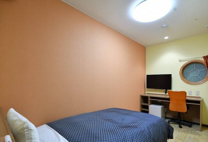 هتل Bell S Inn Tsuchiura