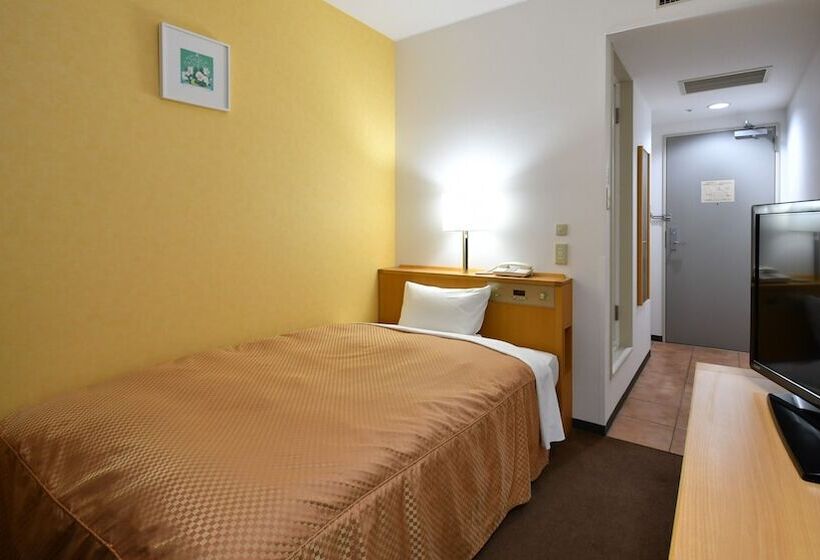 هتل Bell S Inn Tsuchiura