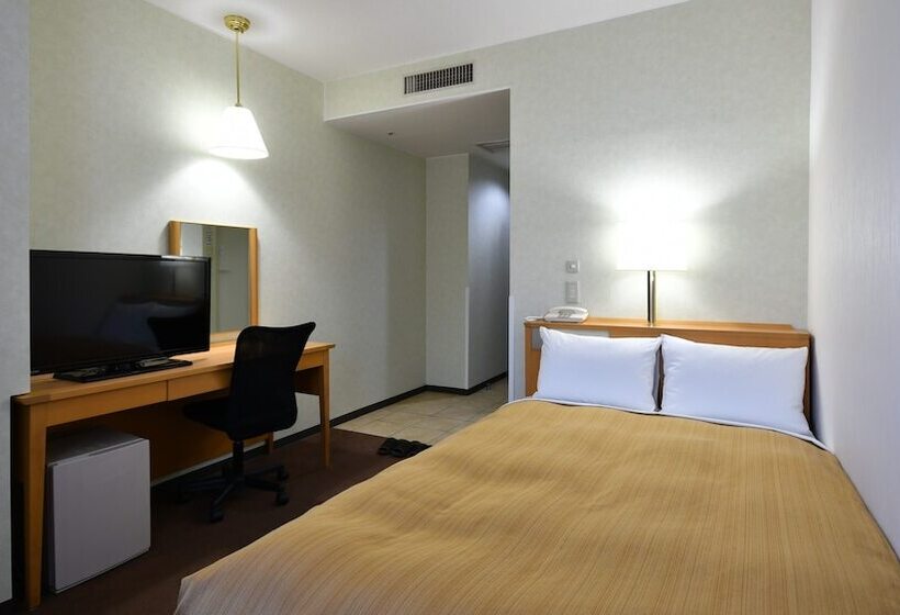 هتل Bell S Inn Tsuchiura