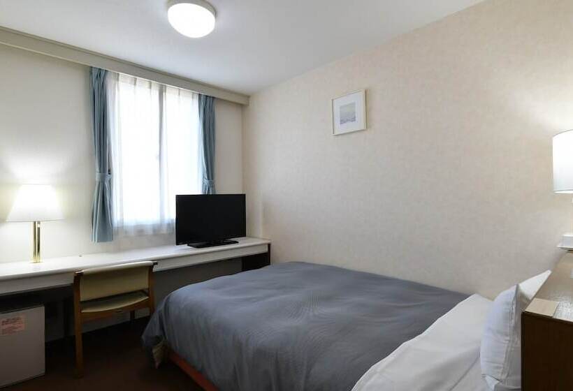 هتل Bell S Inn Tsuchiura