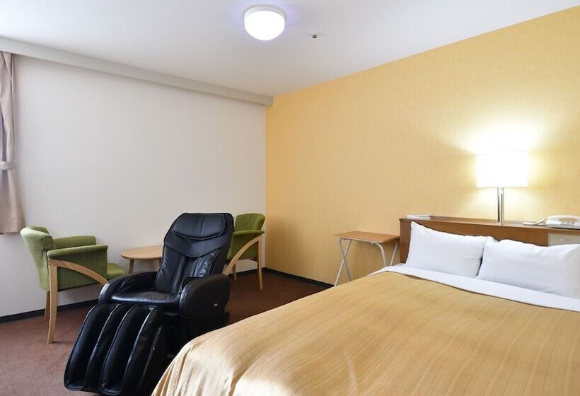 هتل Bell S Inn Tsuchiura