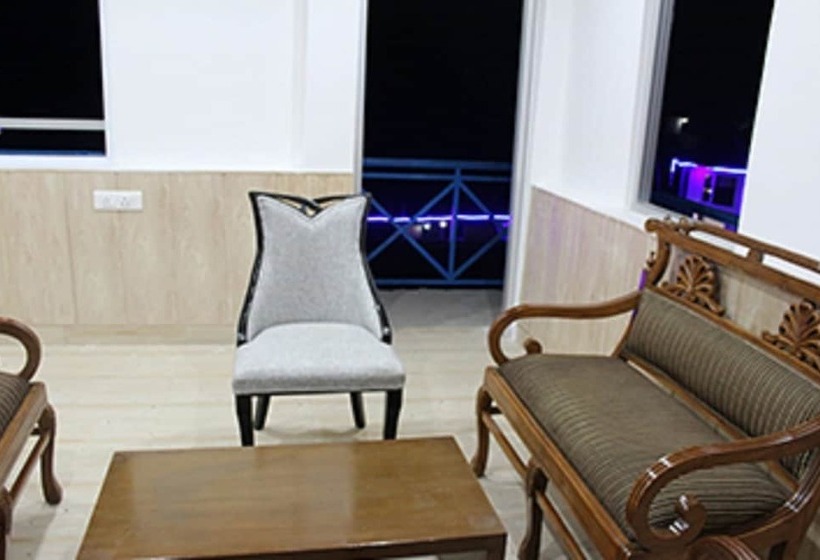 هتل Blossom Bliss Resort