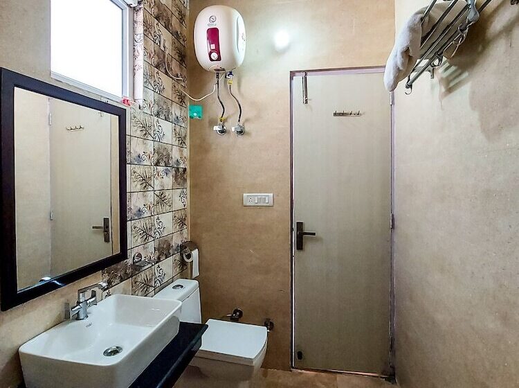 هتل Blossom Bliss Resort