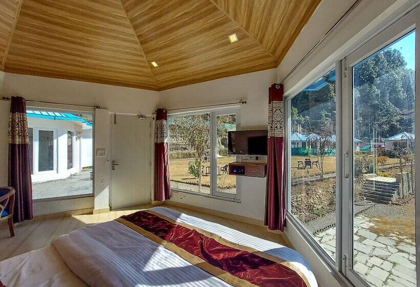 هتل Blossom Bliss Resort