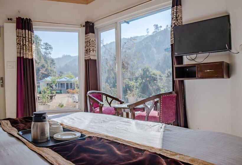 هتل Blossom Bliss Resort