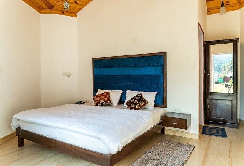 هتل Blossom Bliss Resort