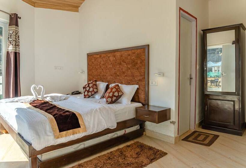 هتل Blossom Bliss Resort