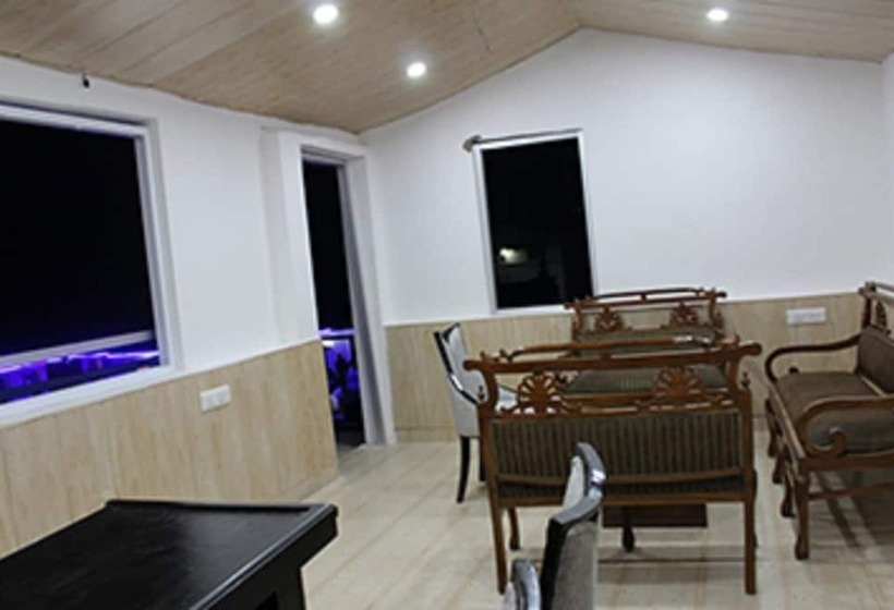 هتل Blossom Bliss Resort