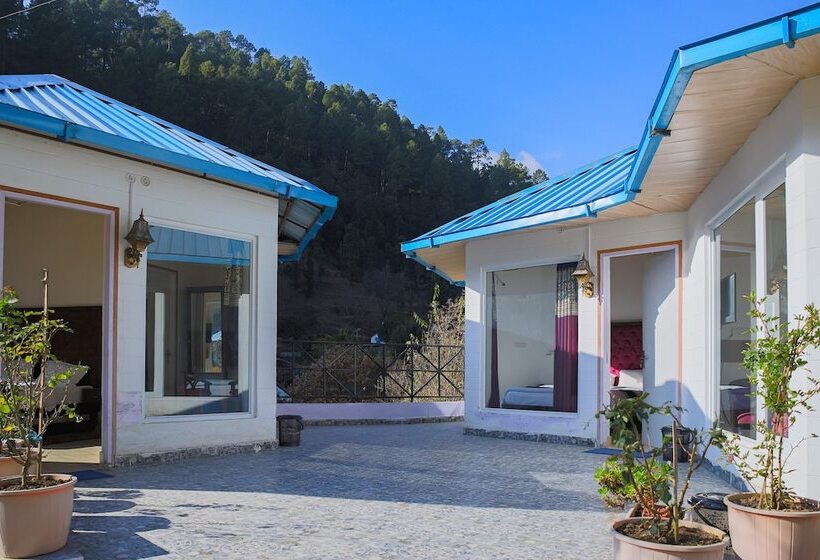 هتل Blossom Bliss Resort