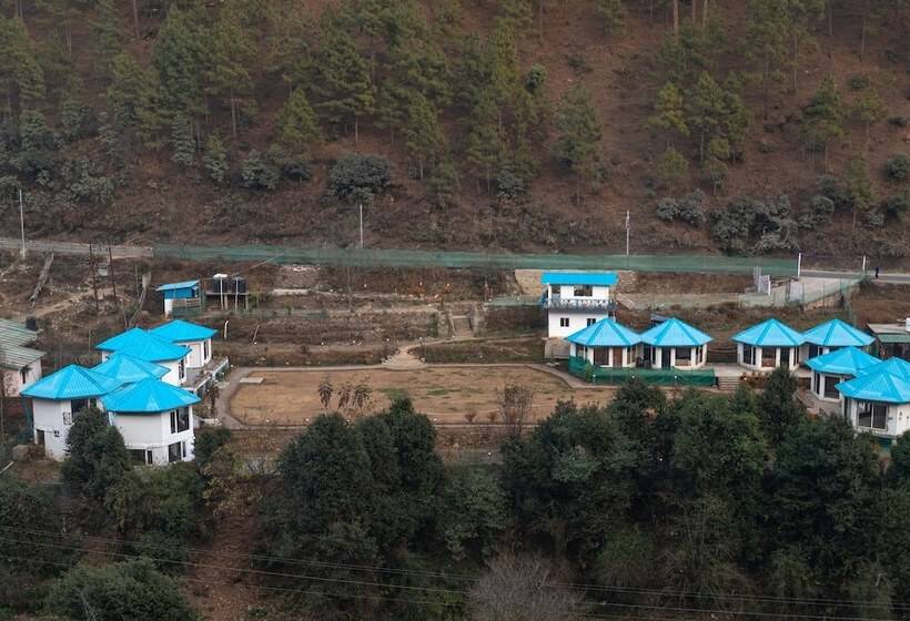 هتل Blossom Bliss Resort