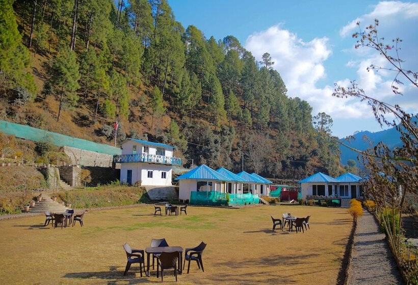 هتل Blossom Bliss Resort