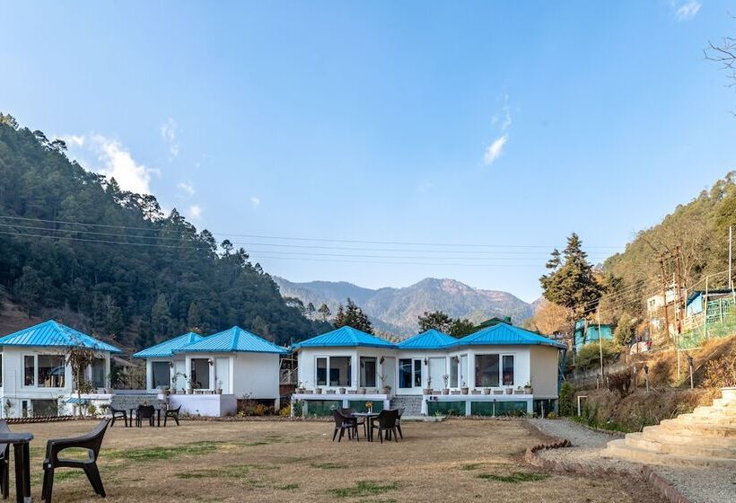 هتل Blossom Bliss Resort