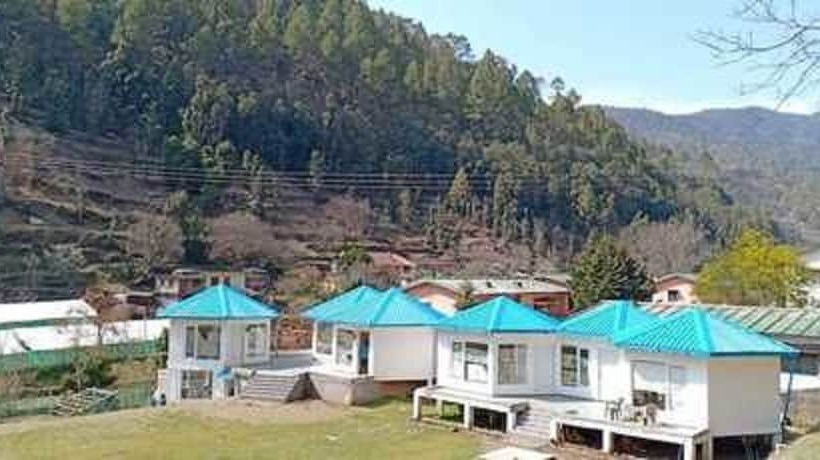 هتل Blossom Bliss Resort