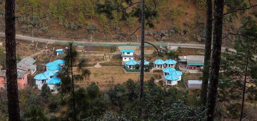 هتل Blossom Bliss Resort