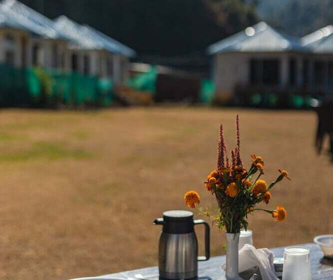 هتل Blossom Bliss Resort