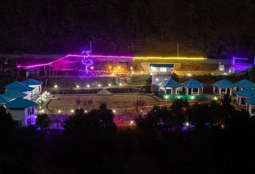 هتل Blossom Bliss Resort