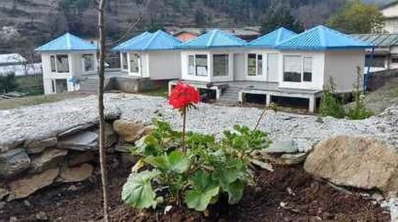 هتل Blossom Bliss Resort