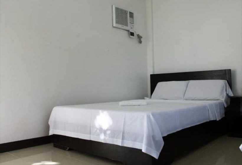 ホテル Camiguin Chumz Travelodge