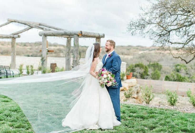 酒店 Carter Creek Winery Resort & Spa