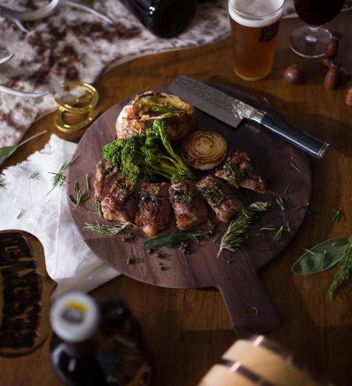 酒店 Carter Creek Winery Resort & Spa