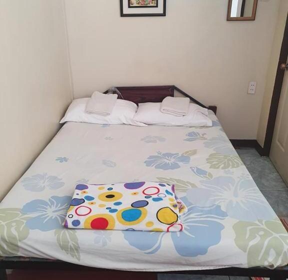 هتل Aa Travellers Pad