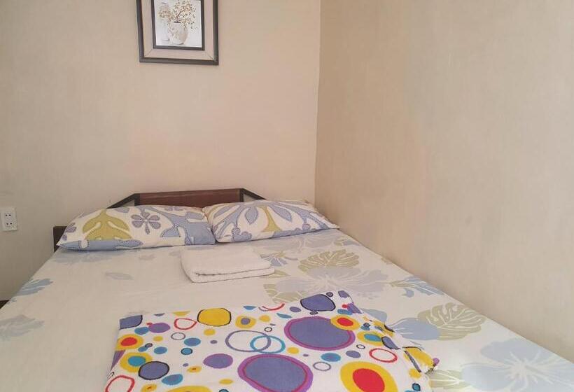 هتل Aa Travellers Pad