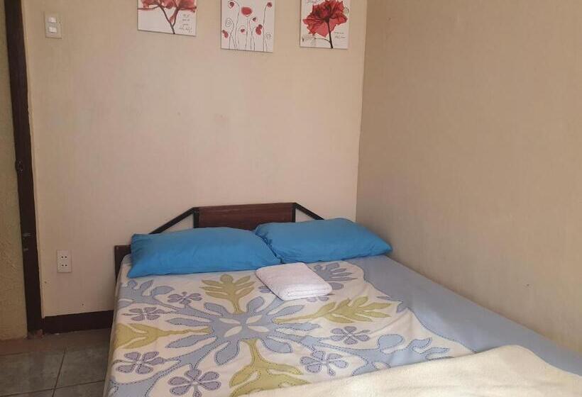 هتل Aa Travellers Pad
