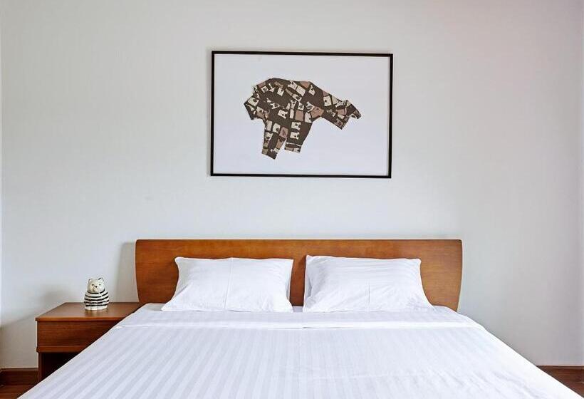 فندق Chez Bure Bure Homestay