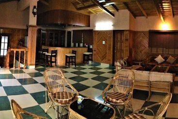 هتل Divy Himalayan Retreat