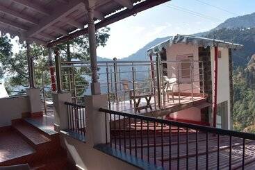 هتل Divy Himalayan Retreat