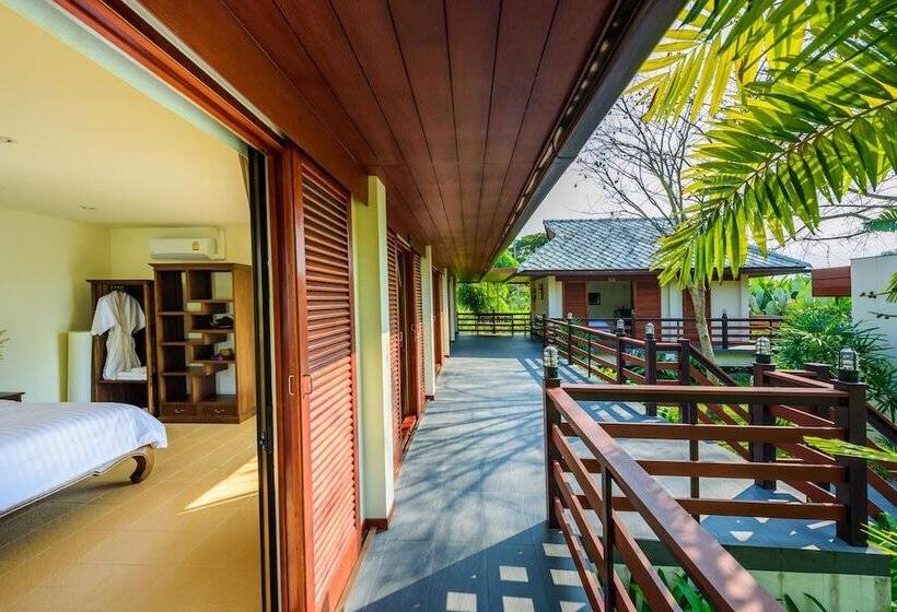 هتل Hada Resort Chaingmai