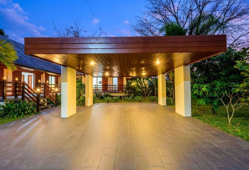 هتل Hada Resort Chaingmai