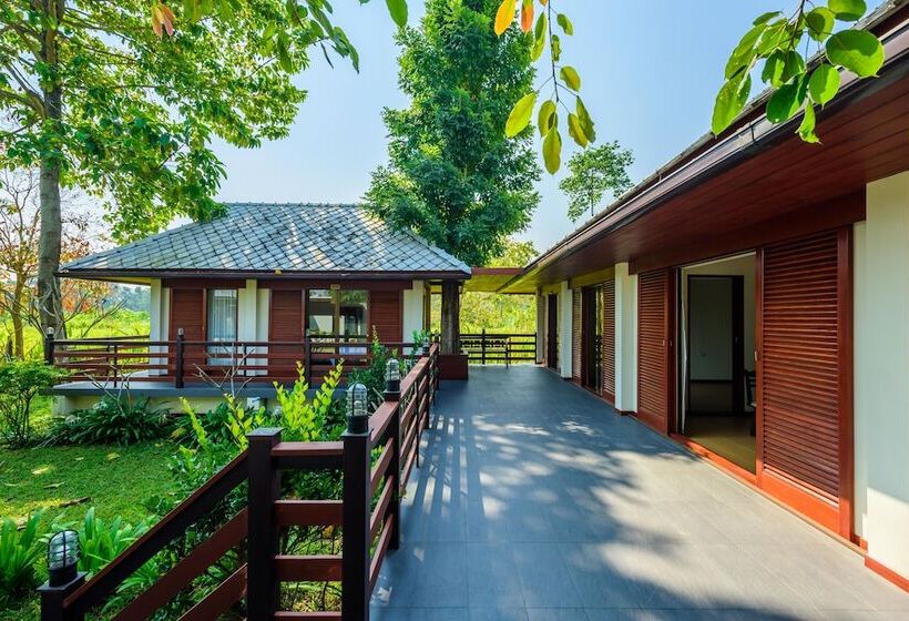 هتل Hada Resort Chaingmai