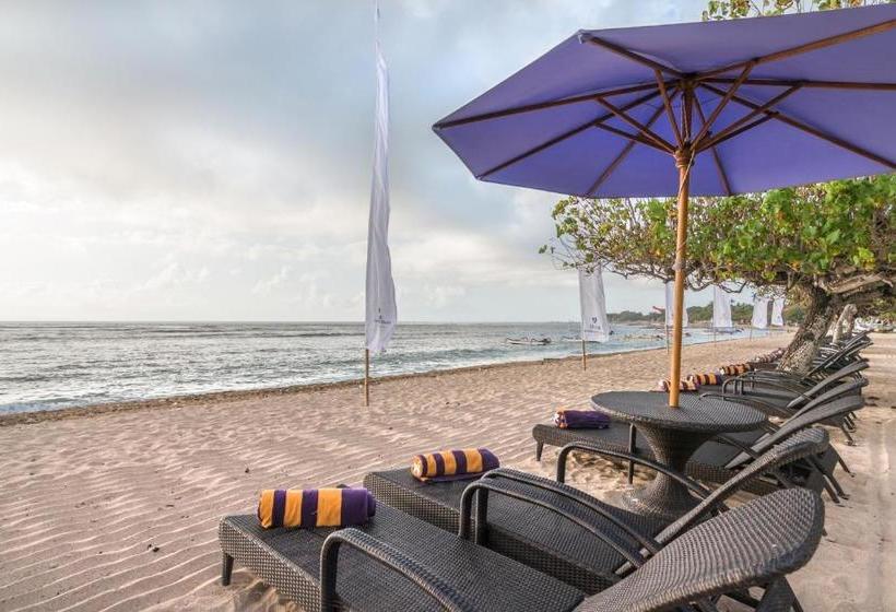 هتل Inna Grand Bali Beach