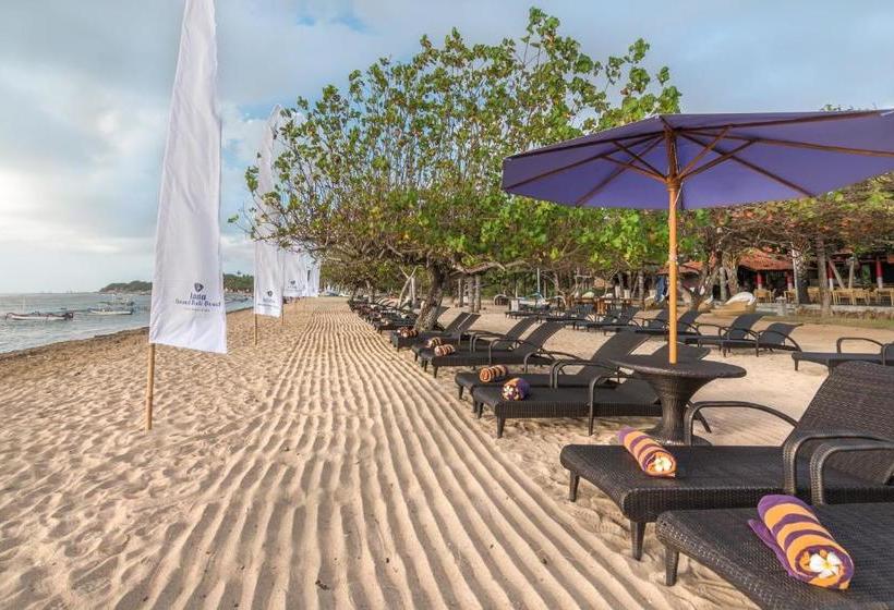 هتل Inna Grand Bali Beach