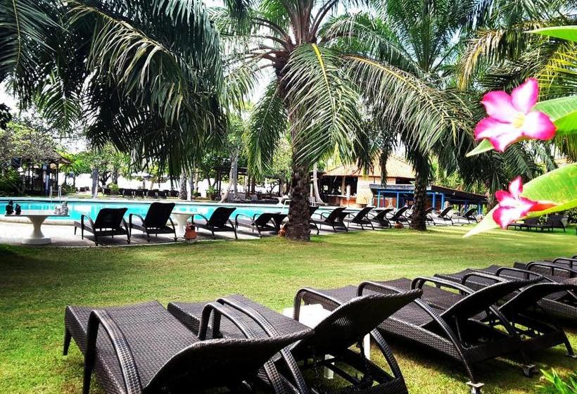 فندق Inna Grand Bali Beach
