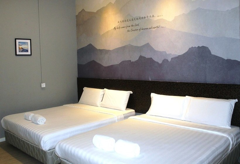Hotel Jabez Resort