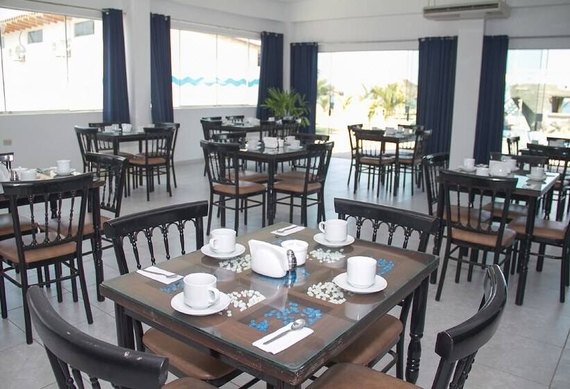 בית מלון כפרי Nauti K Beach