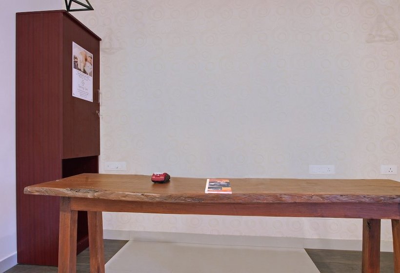 호텔 Pagoda Resorts By Oyo Rooms