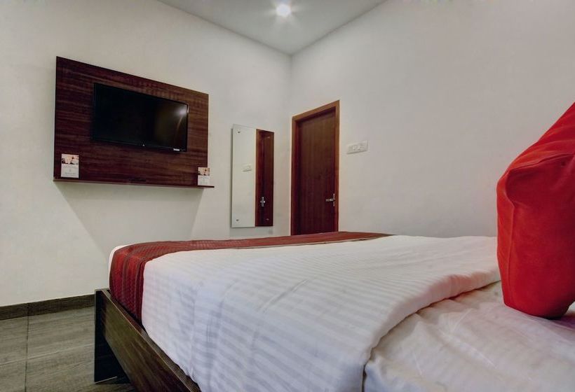 호텔 Pagoda Resorts By Oyo Rooms