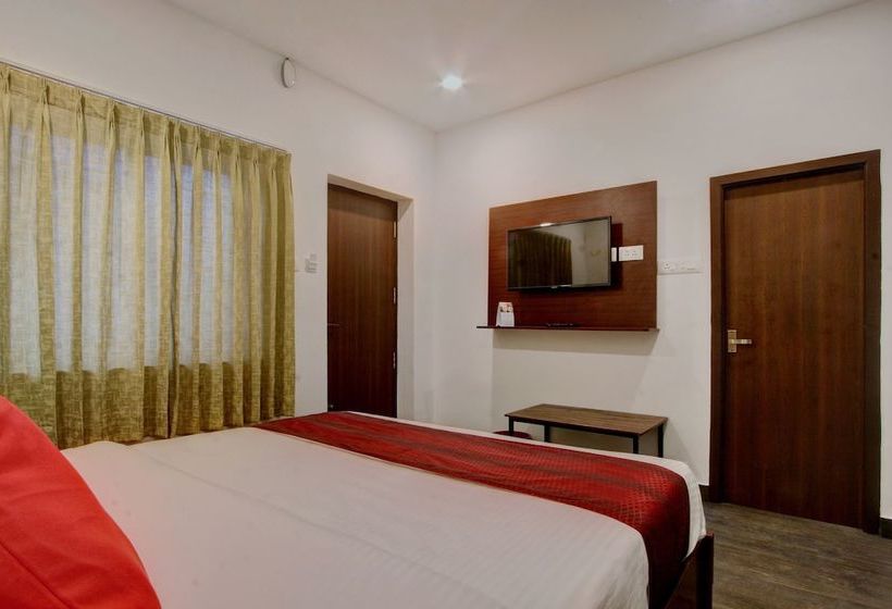 호텔 Pagoda Resorts By Oyo Rooms