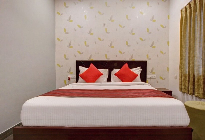 호텔 Pagoda Resorts By Oyo Rooms