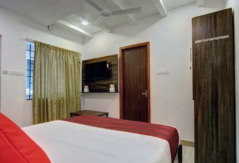 호텔 Pagoda Resorts By Oyo Rooms