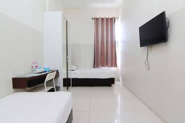 هتل Ventura Residence