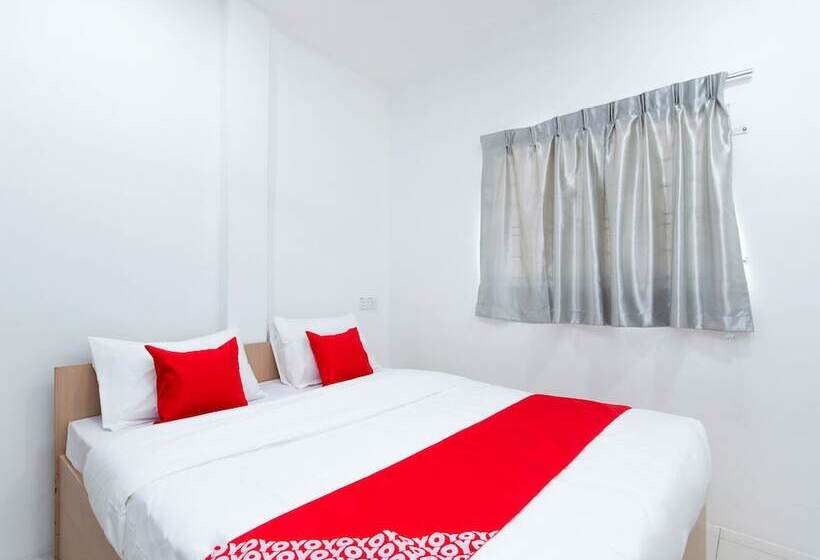 هتل Weng Bee Guest House By Oyo Rooms