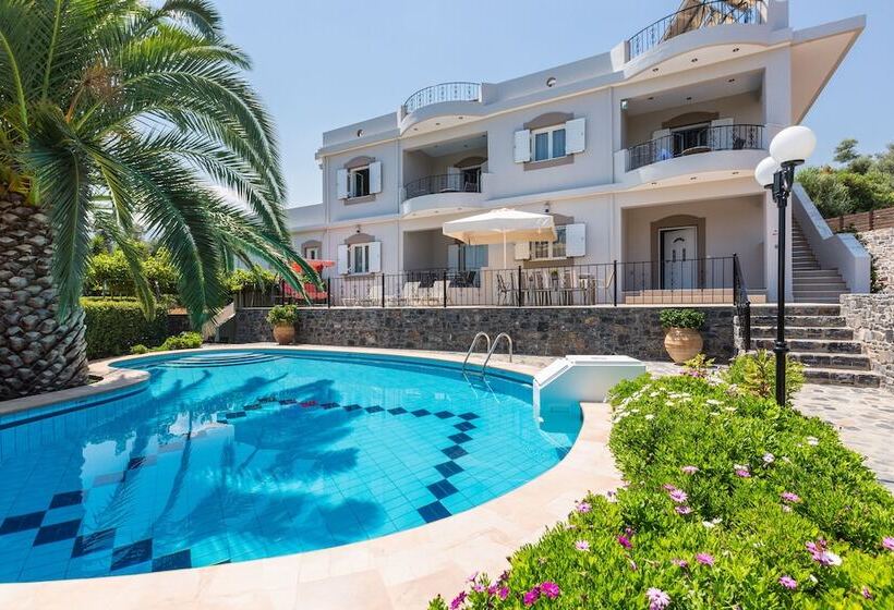 Villa Kamelia